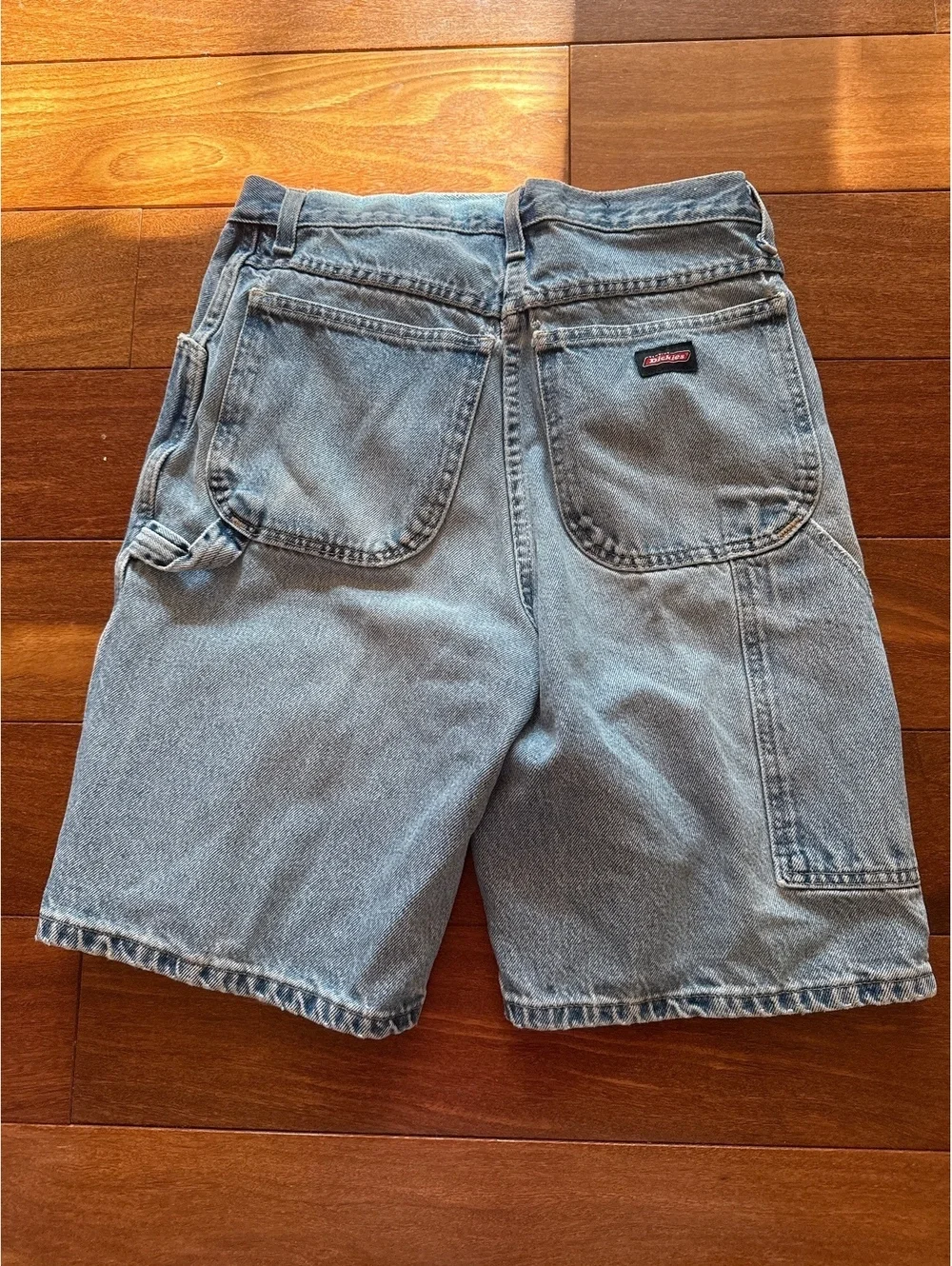 Vintage Dickies Utility Shorts